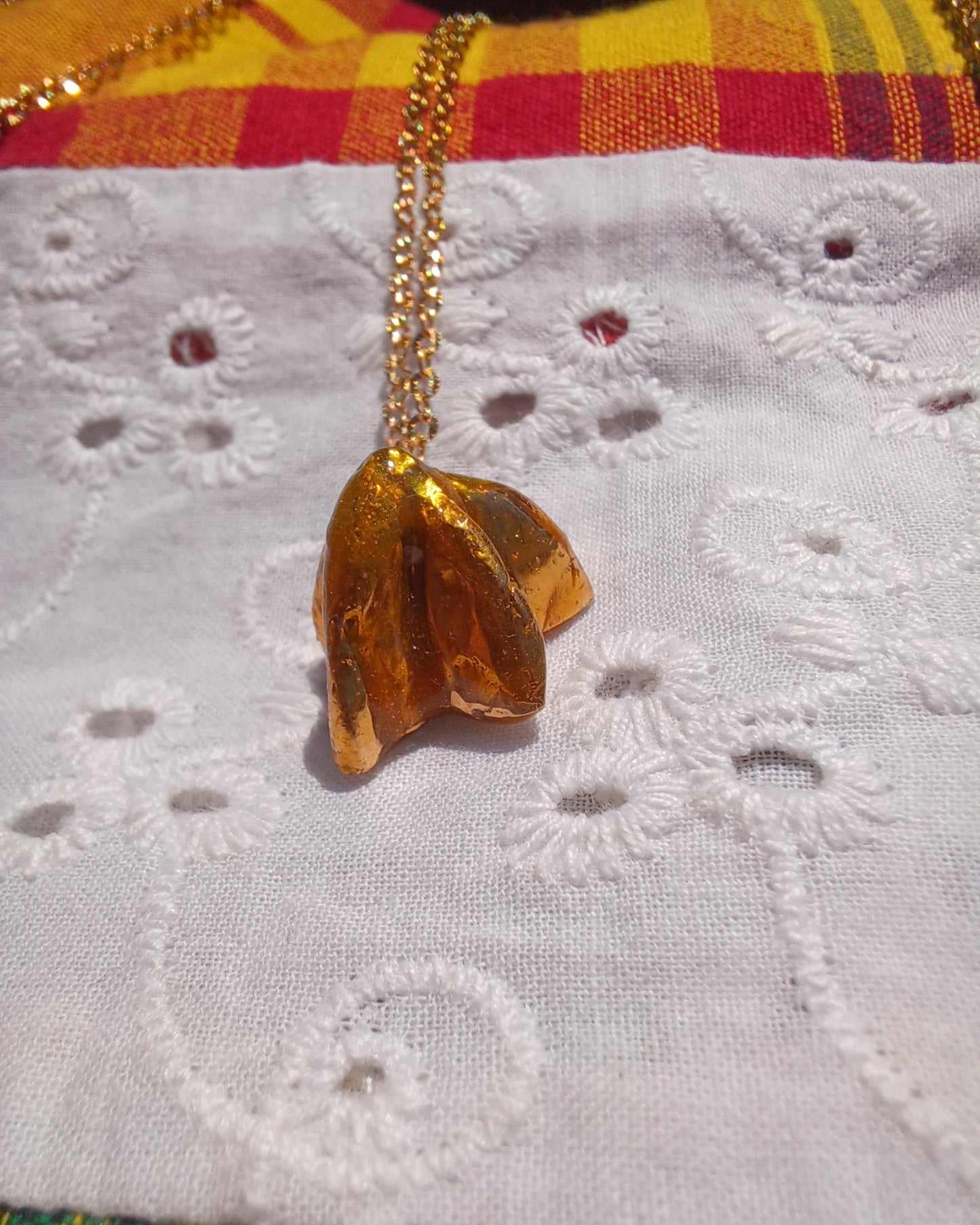 Collier Karambol
