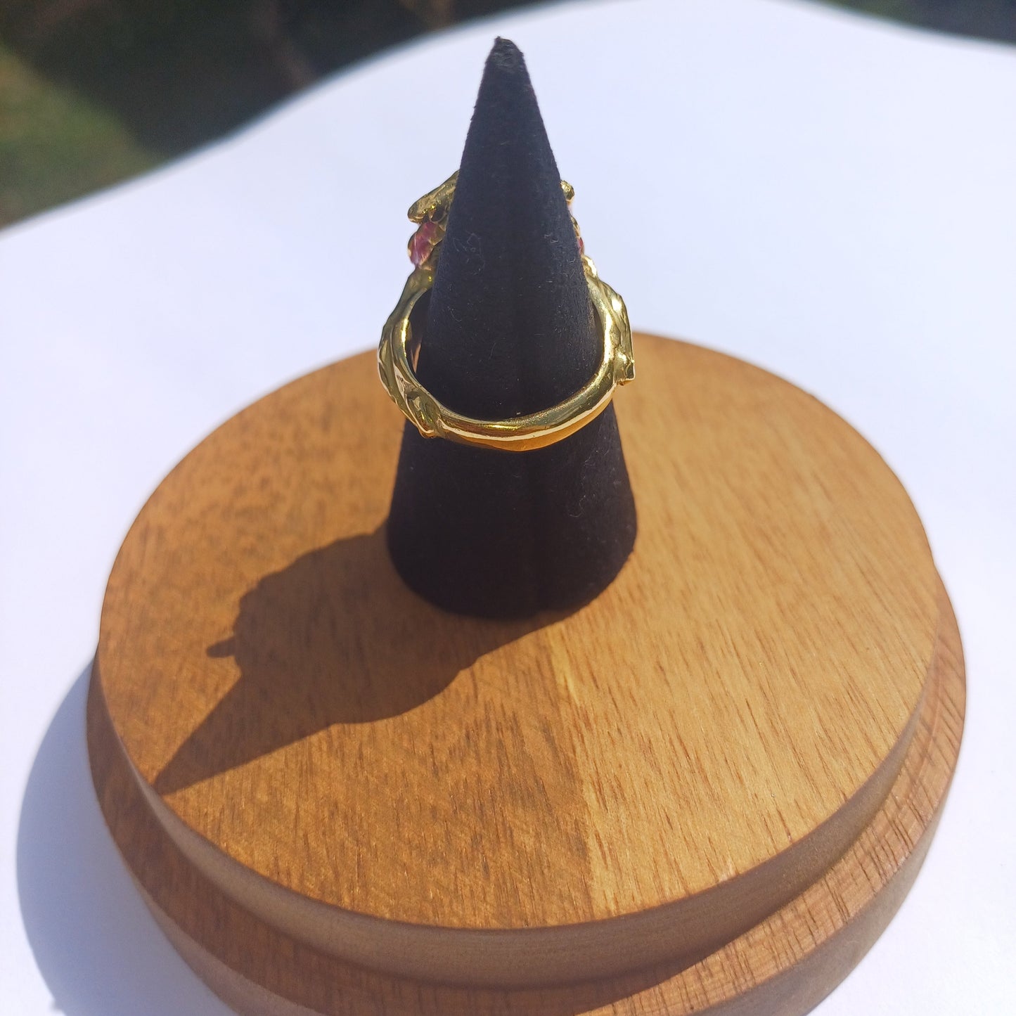 Bague frez