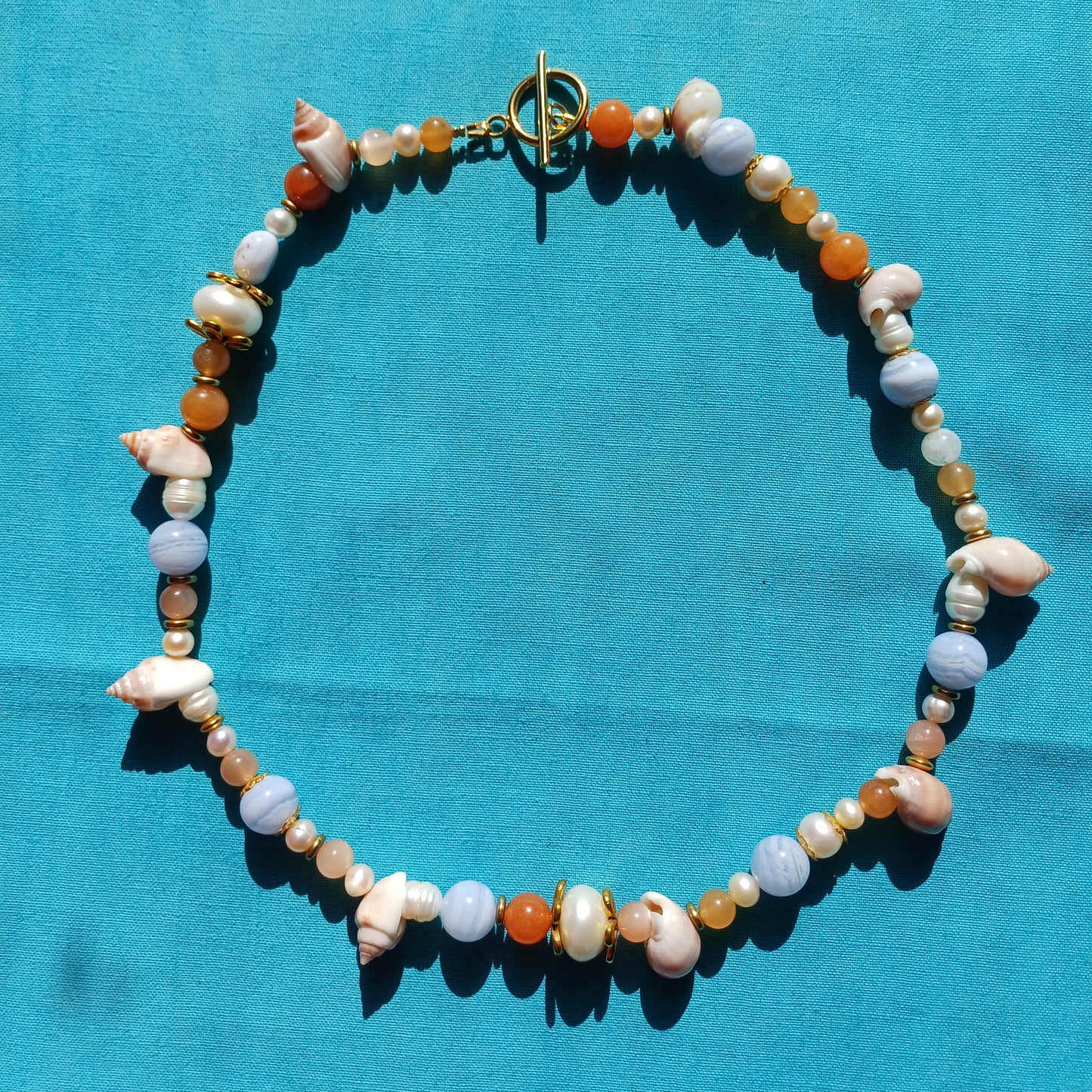 Collier Kokiy