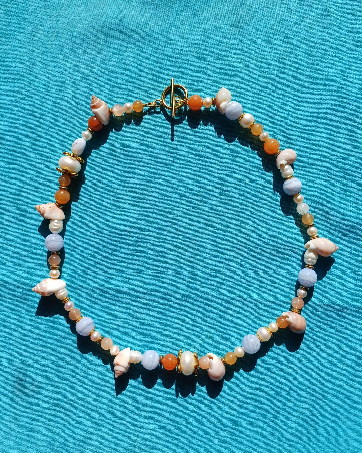 Collier Kokiy