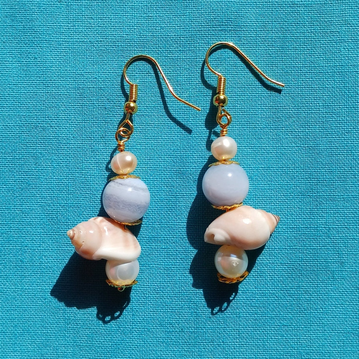 boucle d'oreille kokiy
