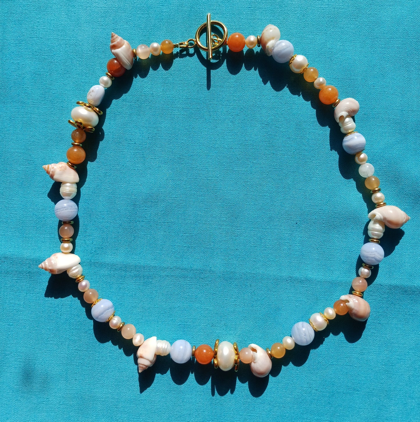 Collier Kokiy