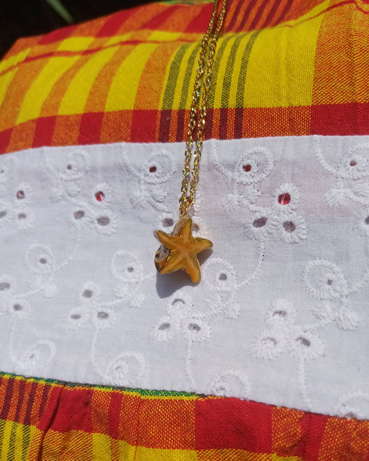 Collier Karambol