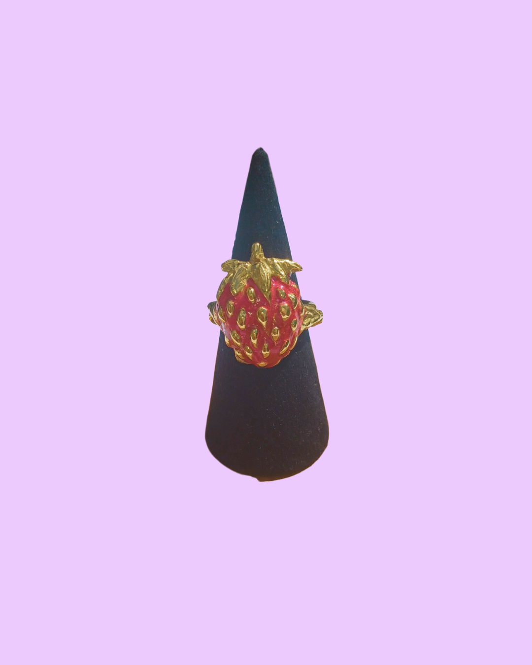 Bague frez