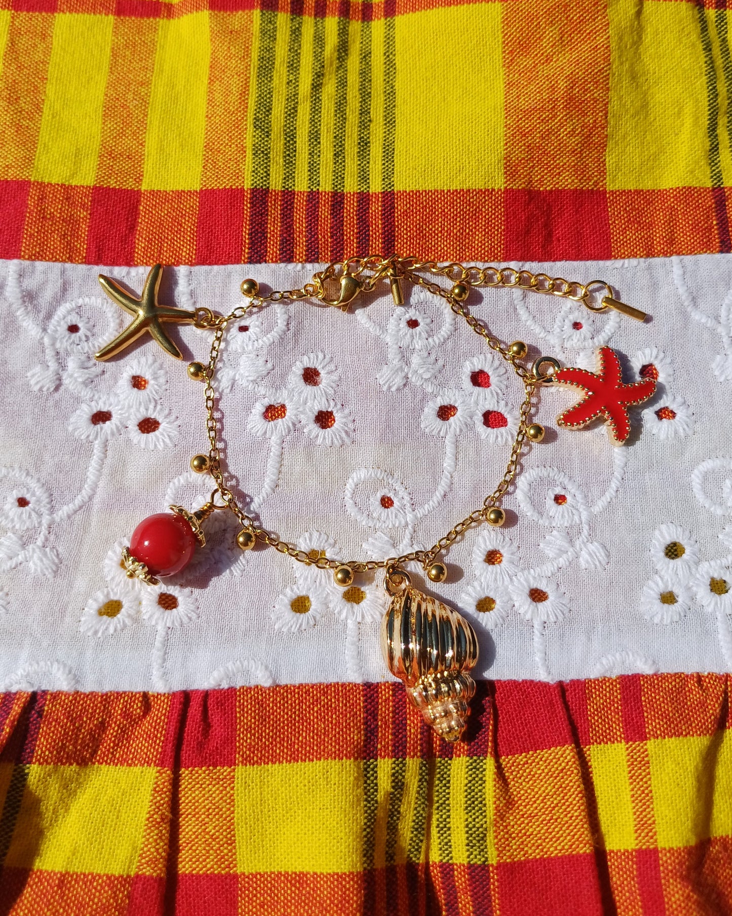 Bracelet Gwada