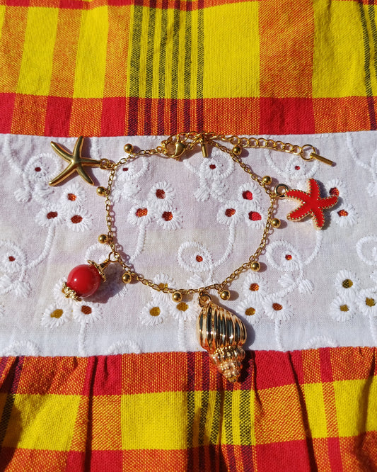 Bracelet Gwada