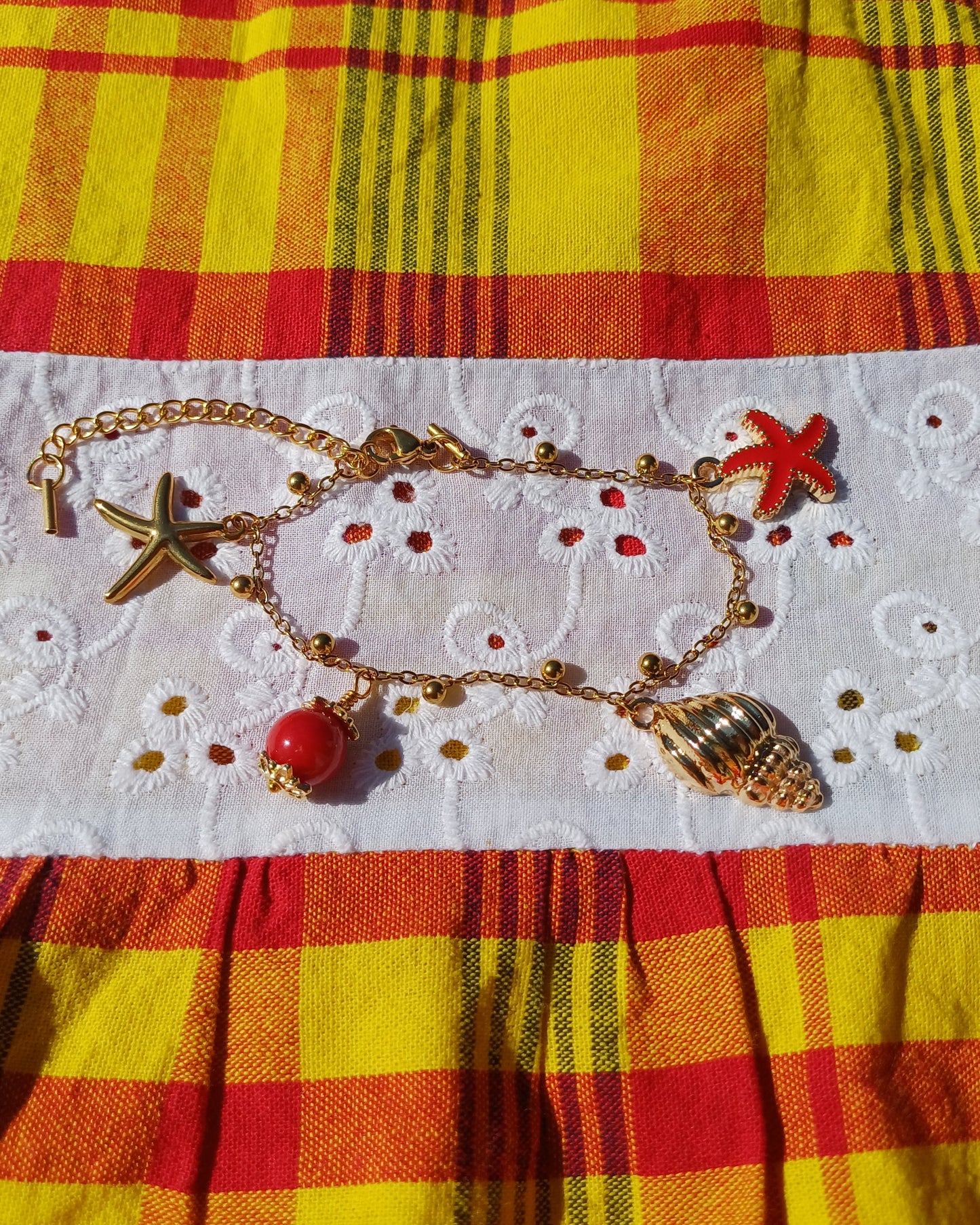 Bracelet Gwada