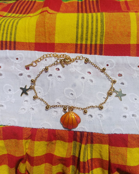 bracelet Madinina