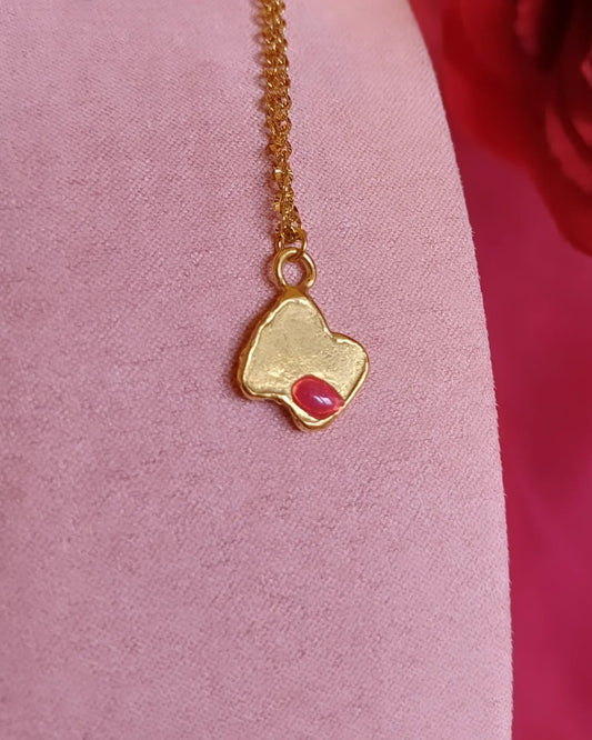 Collier tartine