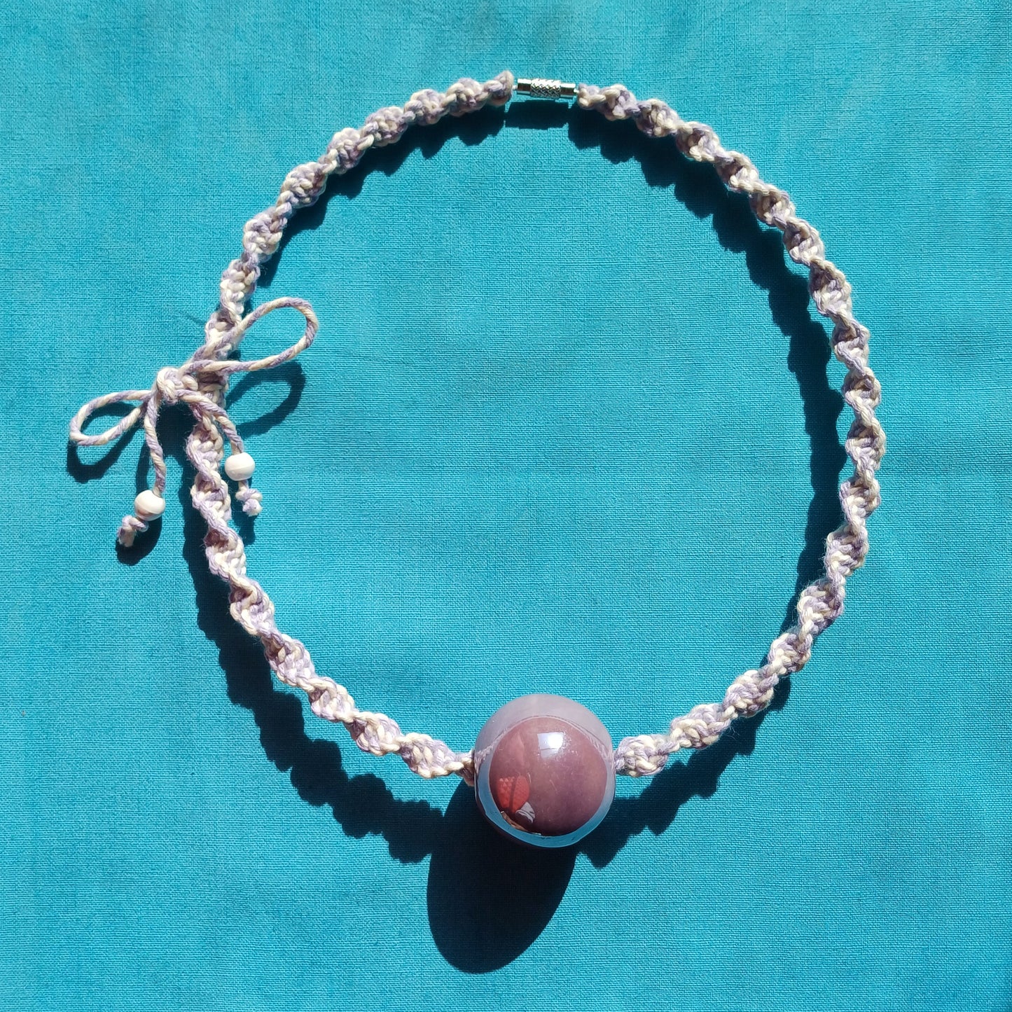 collier farniente bola