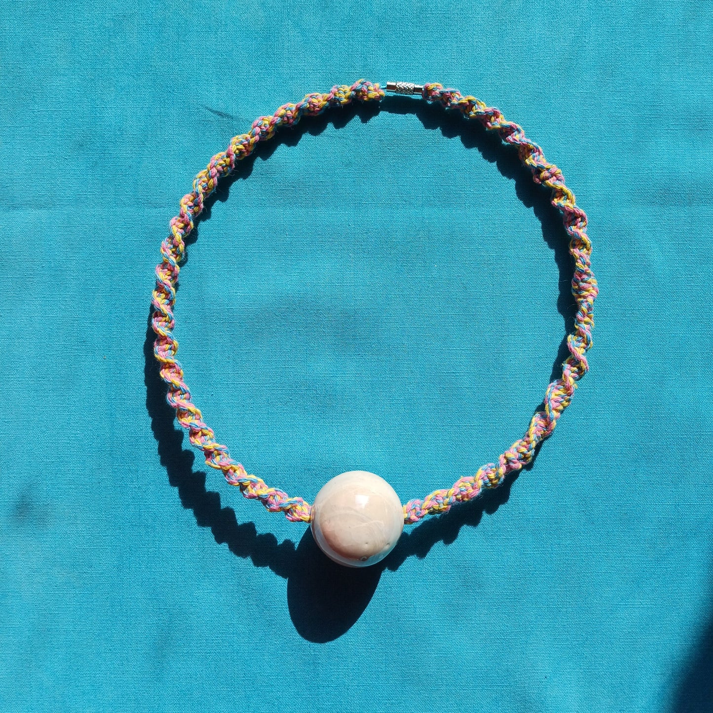 collier farniente bola