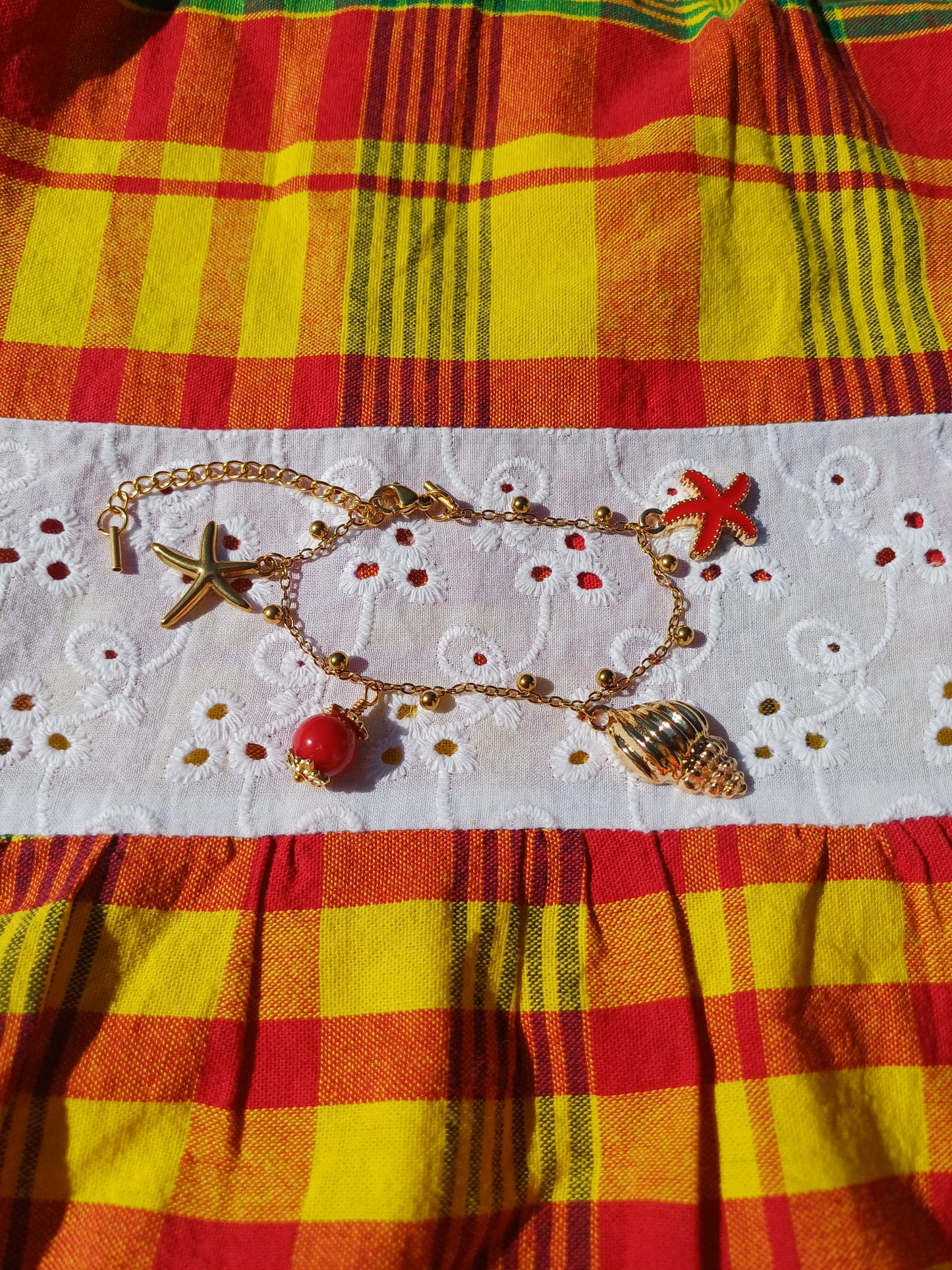Bracelet