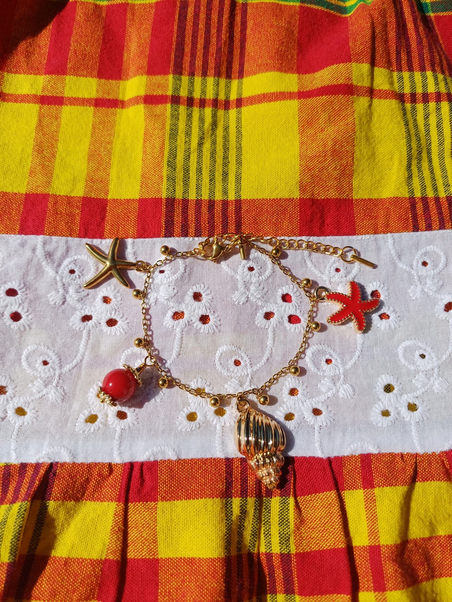 Bracelet