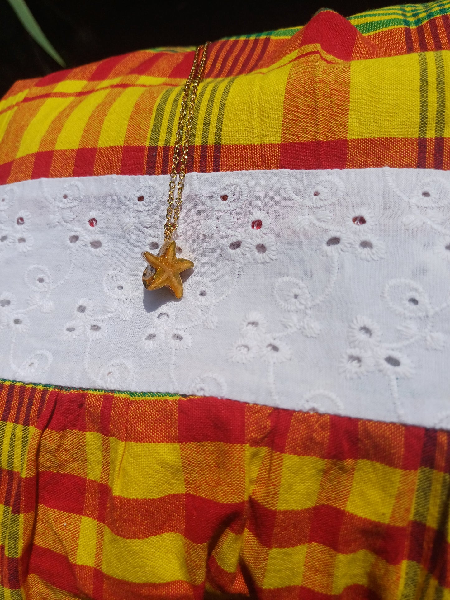 Collier Karambol