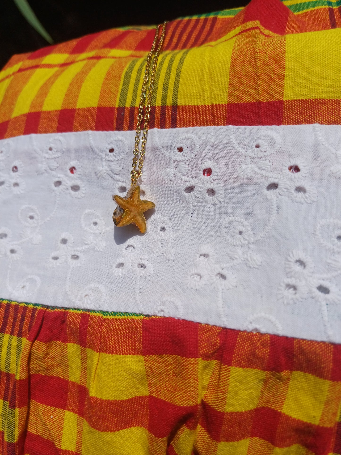 Collier Karambol