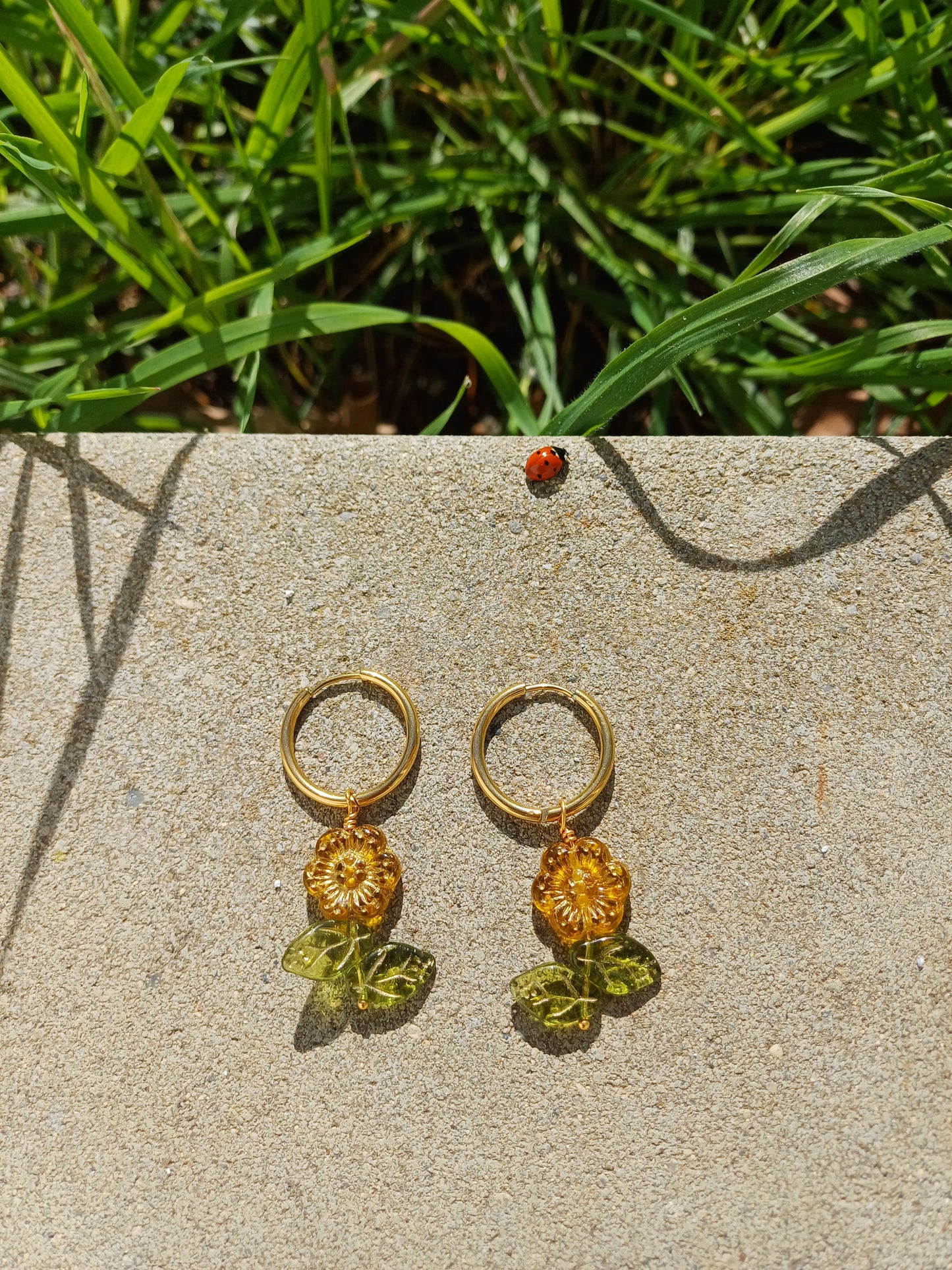 Fiore d'oro