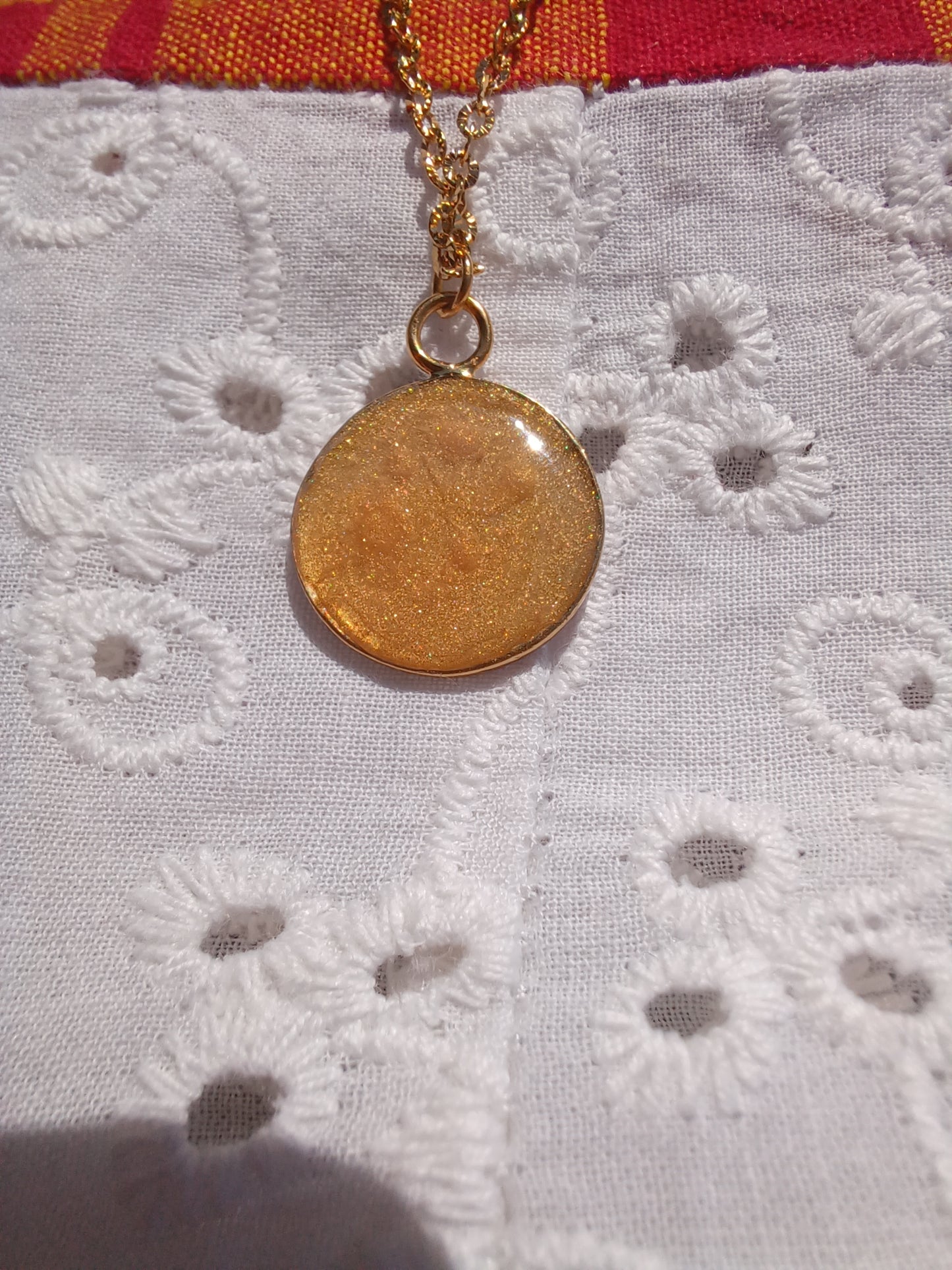 Collier Gwayav