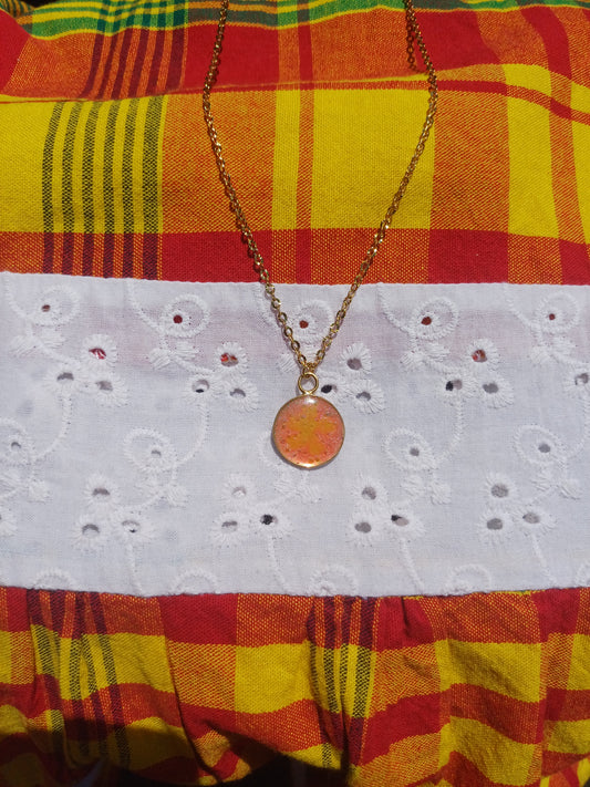 Collier Gwayav