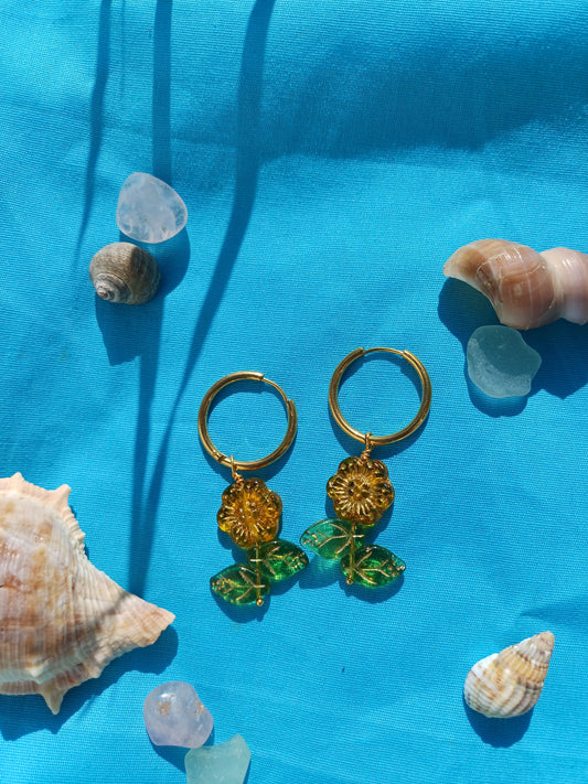 Fiore d'oro