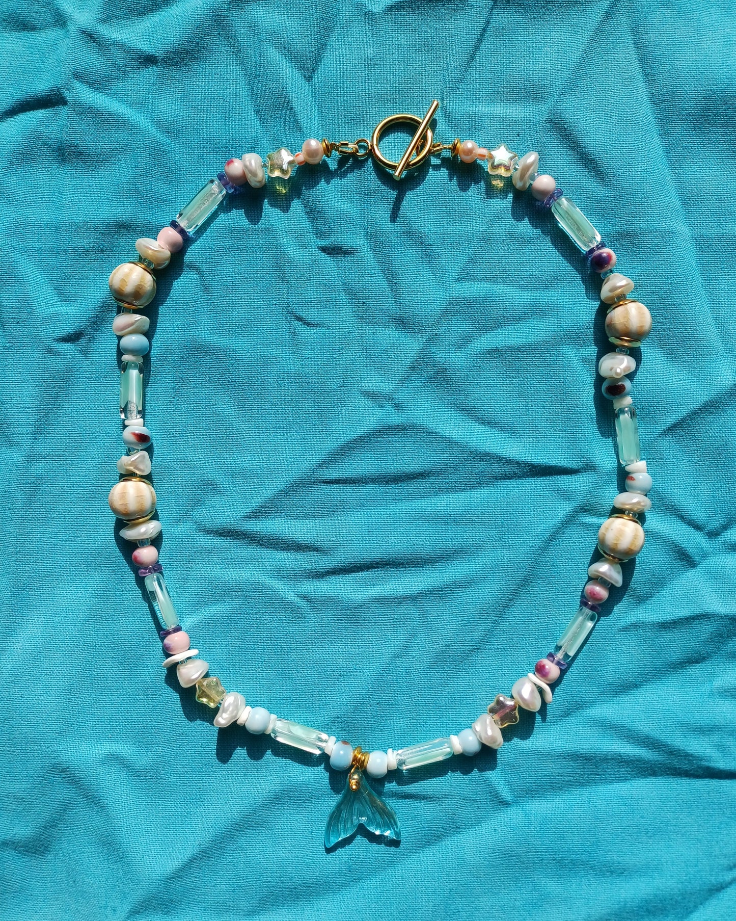 sirène mediterraneo