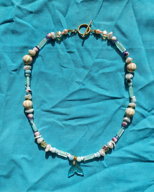 sirène mediterraneo
